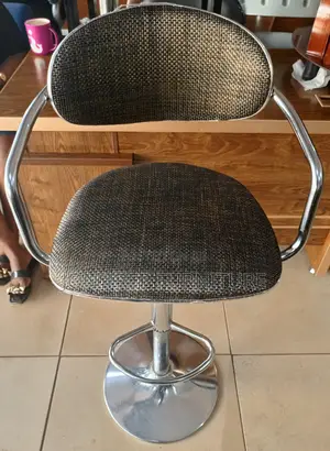 Bar Stool Adjustable