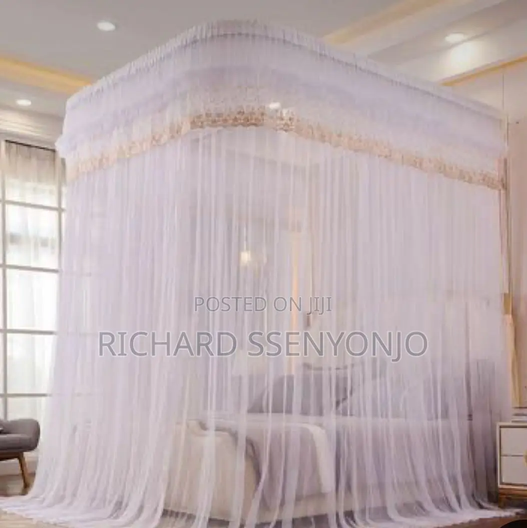 2stand Rail Net