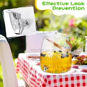 5L And 10L Beverage Dispenser