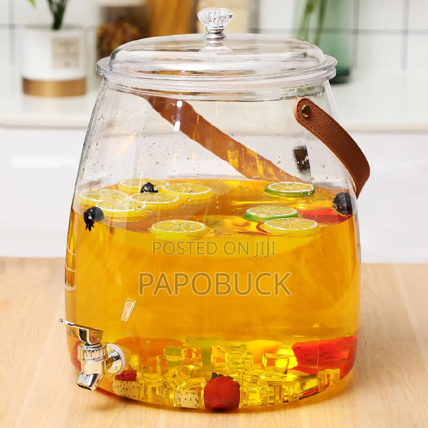 5L And 10L Beverage Dispenser