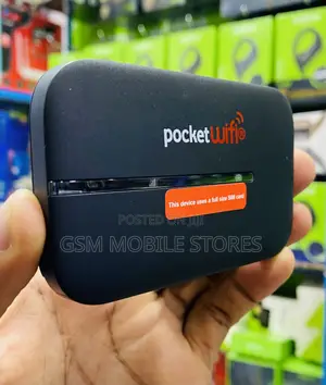 Huawei Vodafone 4glte Unlocked Mifi 300mbps