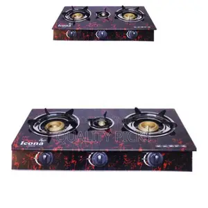 Gass Stove Cooker