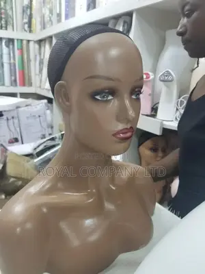 Photo - Professional Women Mannequins