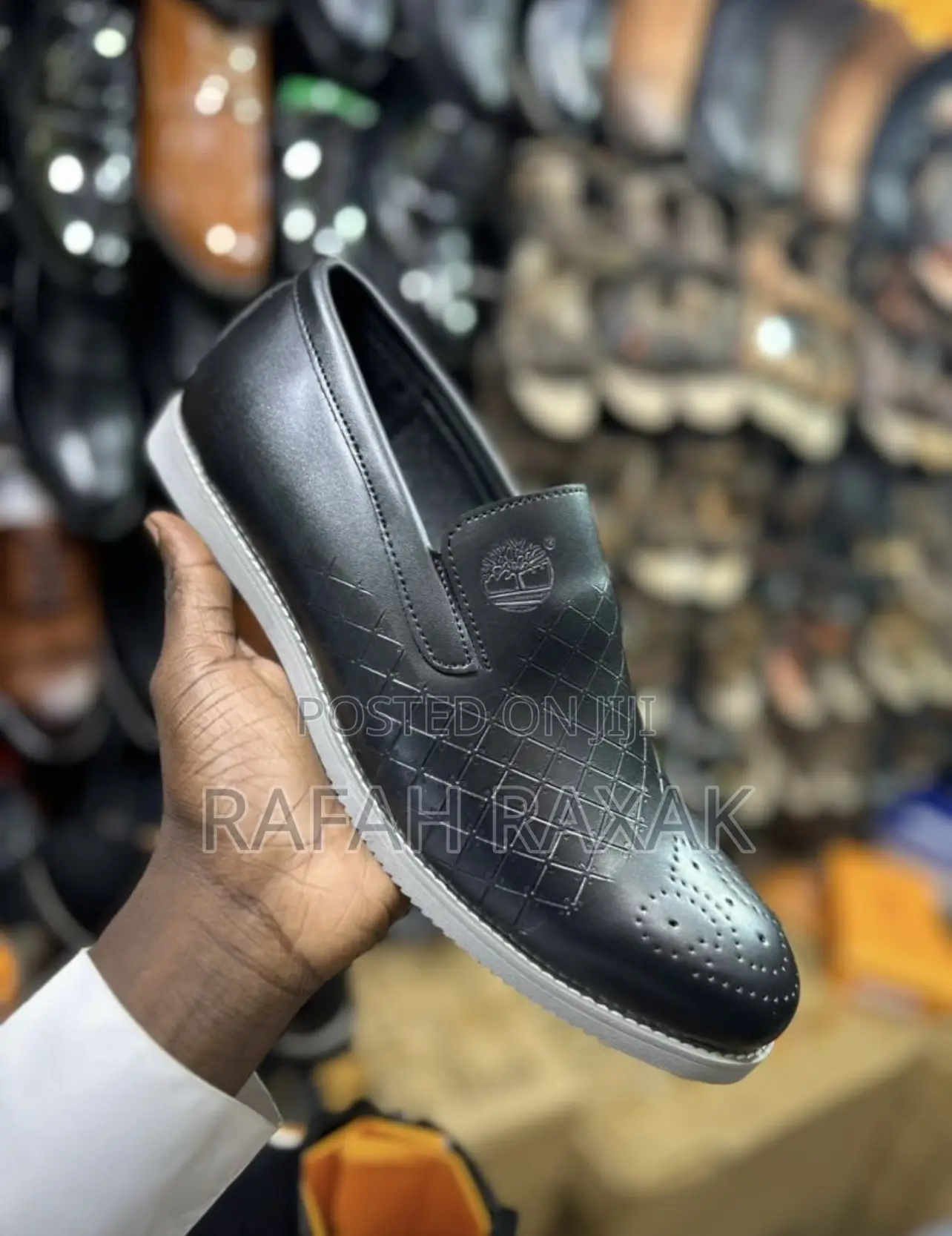 Original Men’S Timberland Casual Easy Shoes