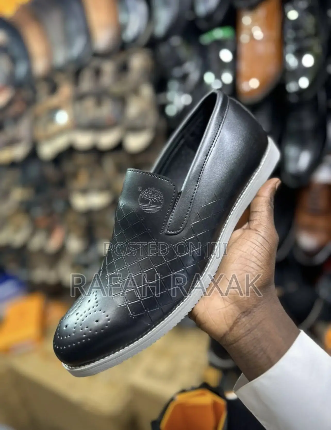 Original Men’S Timberland Casual Easy Shoes