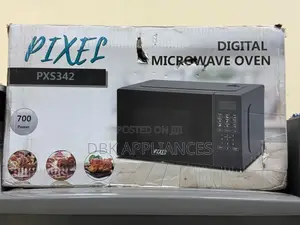 Pixel 20l Digital Microwave Ovens
