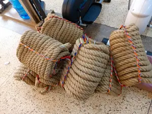 Tag of War Rope Original Material Each Pic Selling at 225000
