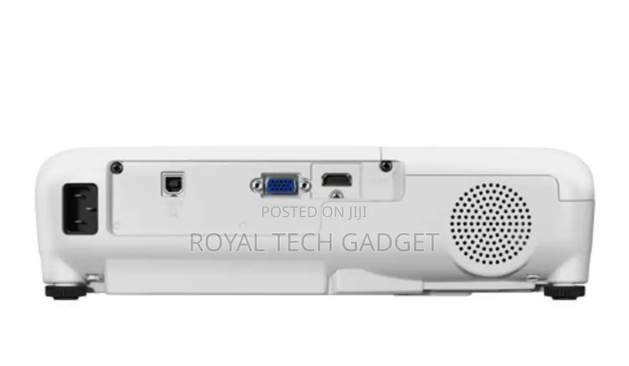 CB-E01 Epson Projector