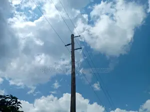 Very Strategic 7 Acres With 3phase Power Onsale Bombo Kalule