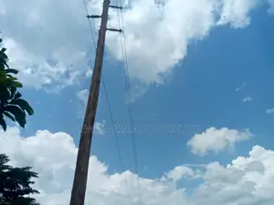Very Strategic 7 Acres With 3phase Power Onsale Bombo Kalule