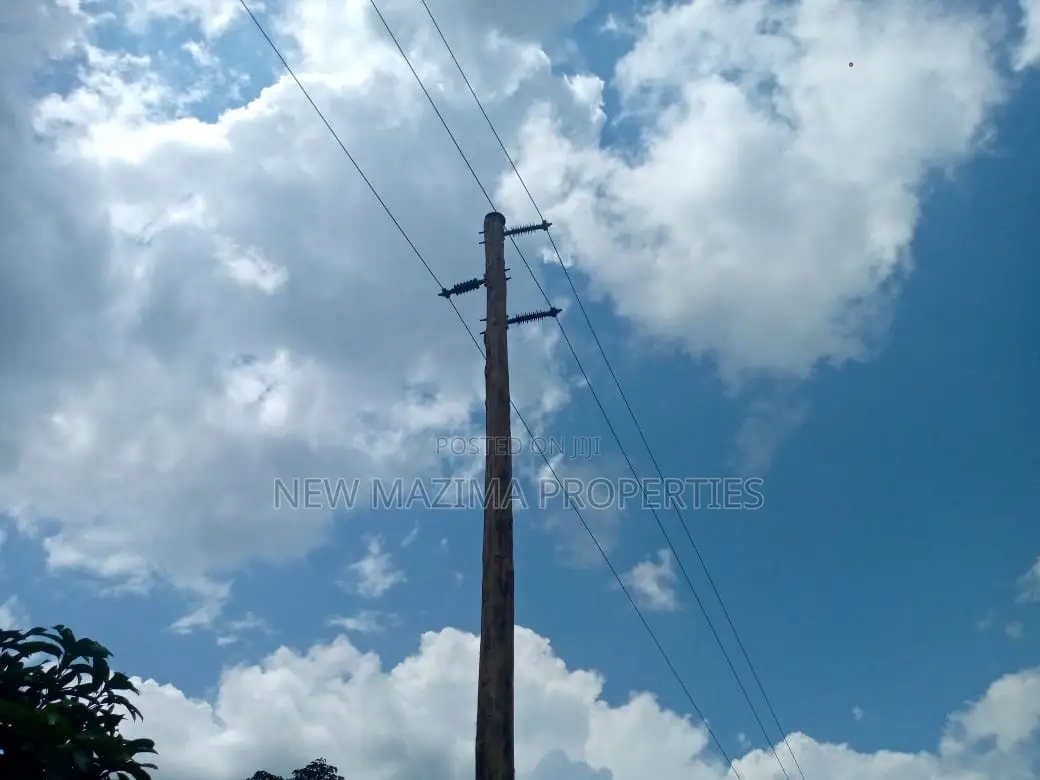 Very Strategic 7 Acres With 3phase Power Onsale Bombo Kalule