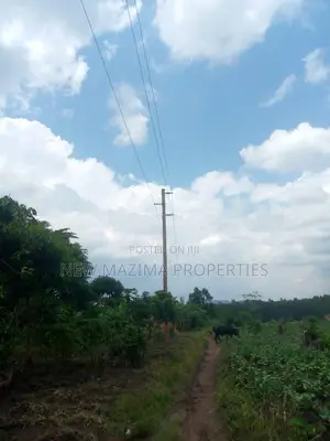 Very Strategic 7 Acres With 3phase Power Onsale Bombo Kalule