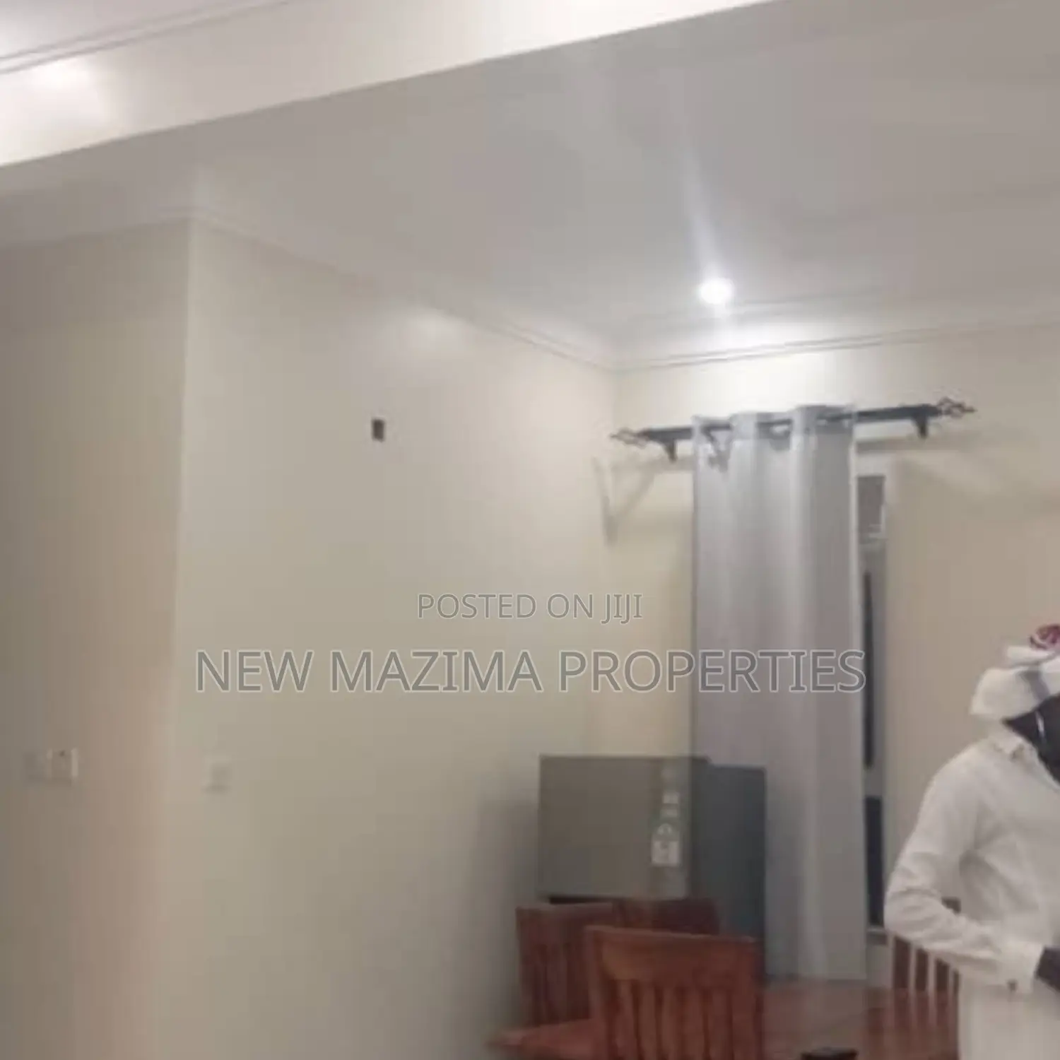 3bdrm Bungalow in Namasuba Ndejje, Division A for rent
