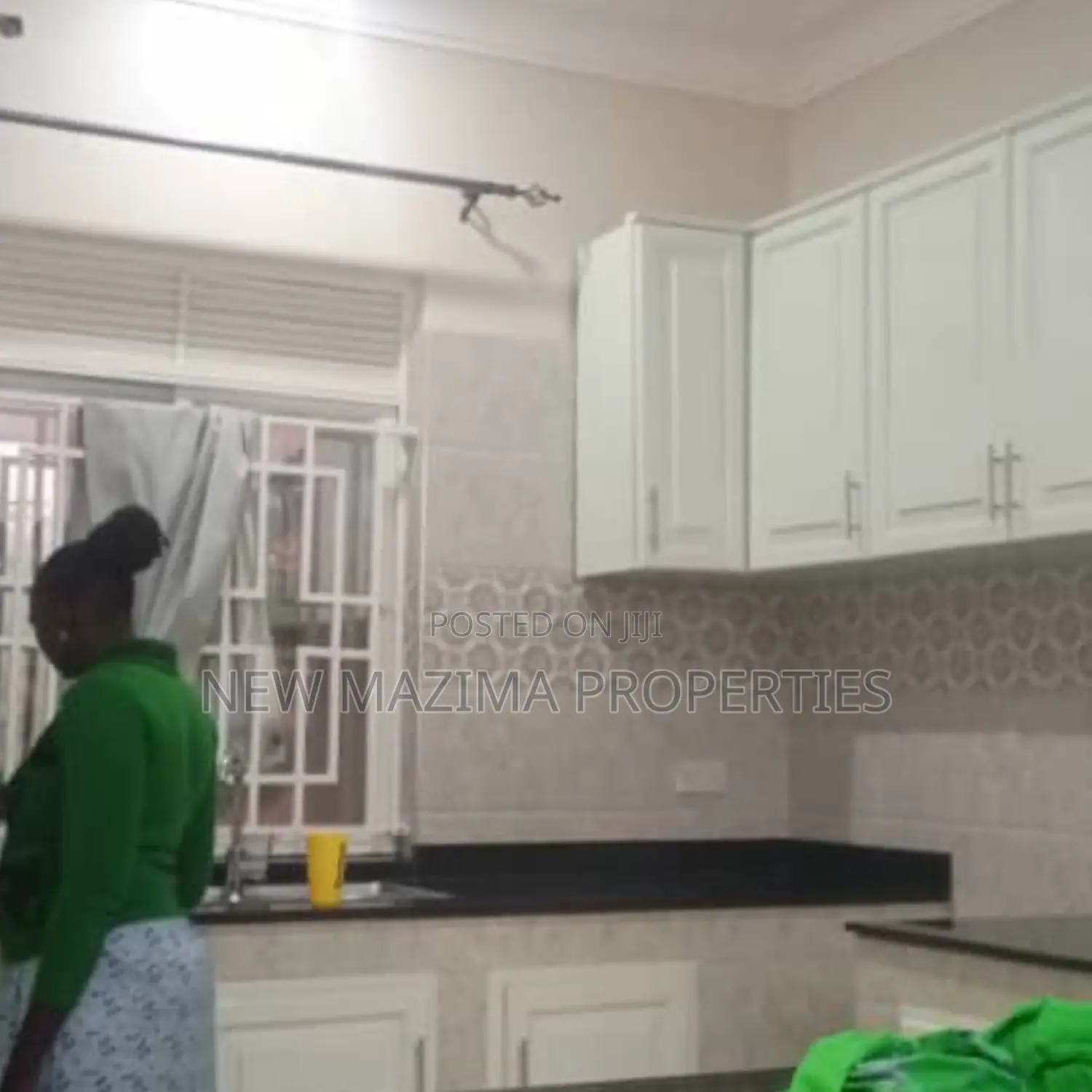3bdrm Bungalow in Namasuba Ndejje, Division A for rent