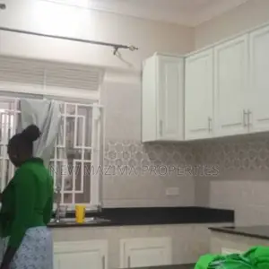 3bdrm Bungalow in Namasuba Ndejje, Division A for rent