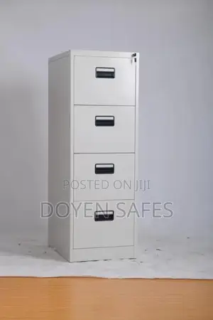 Files Cabinet - Office Cabinet