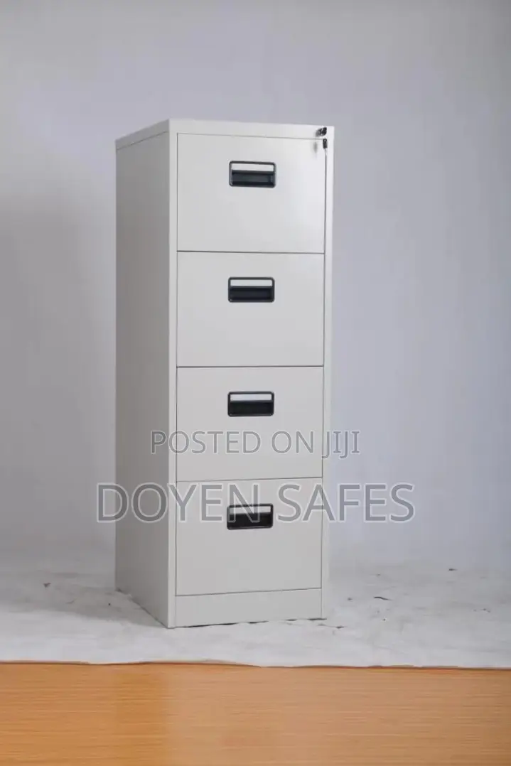 Files Cabinet - Office Cabinet