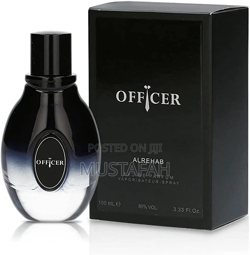 Office Perfume