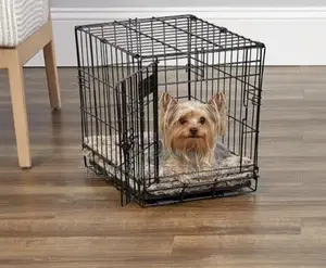 Metal Cat or Dog Crate