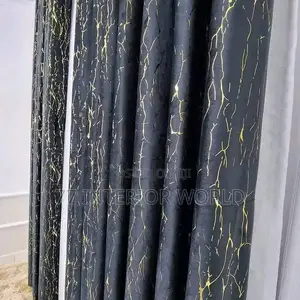 Beautiful Curtains and Nets