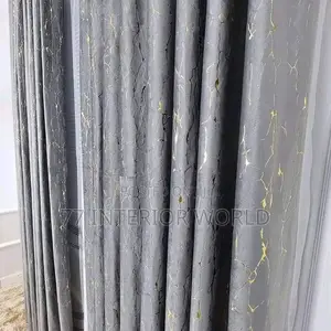 Beautiful Curtains and Nets