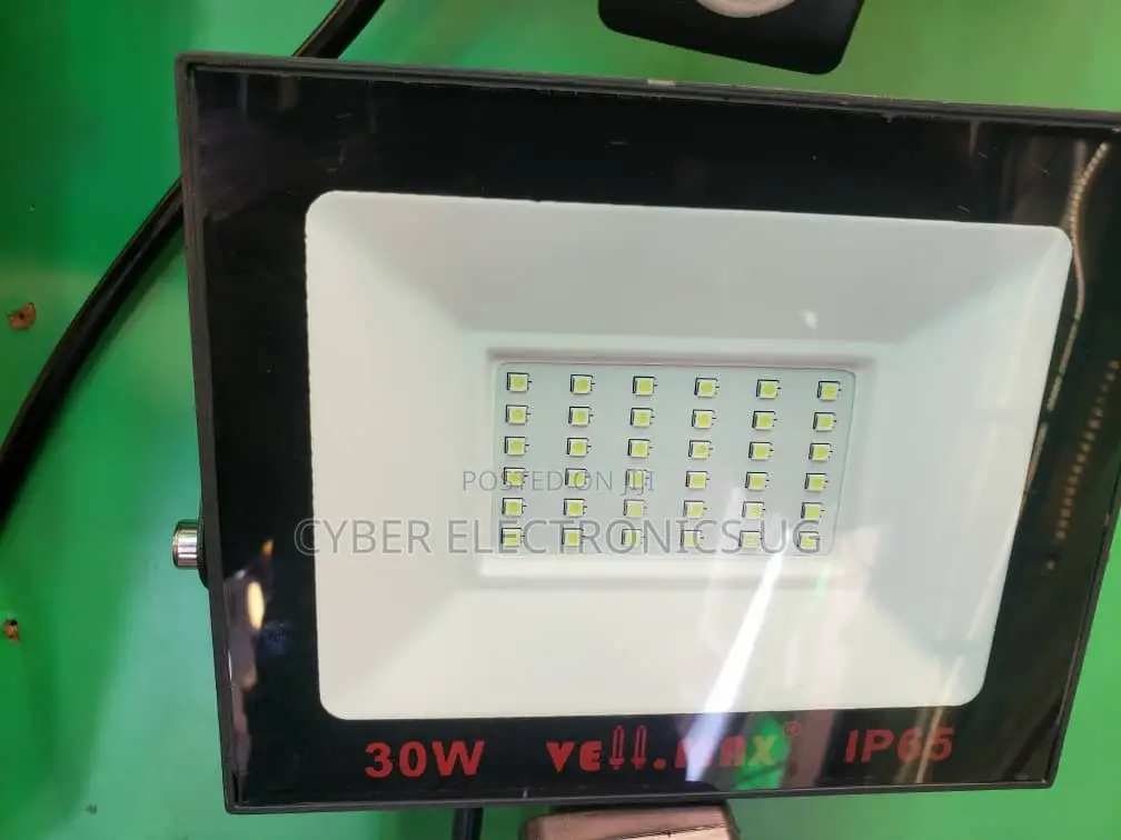 Led Flood Light 30w for Both Outdoor and Indoor
