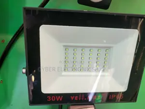 Led Flood Light 30w for Both Outdoor and Indoor