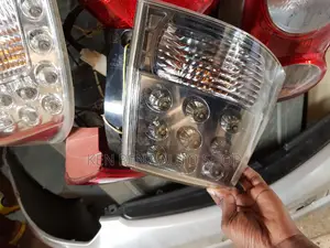Taillamps for Mitsubishi Outlander