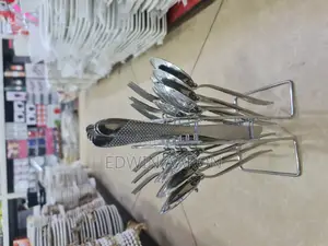 24pcs Cutlery Set