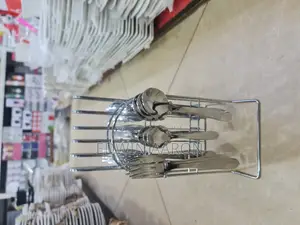 24pcs Cutlery Set