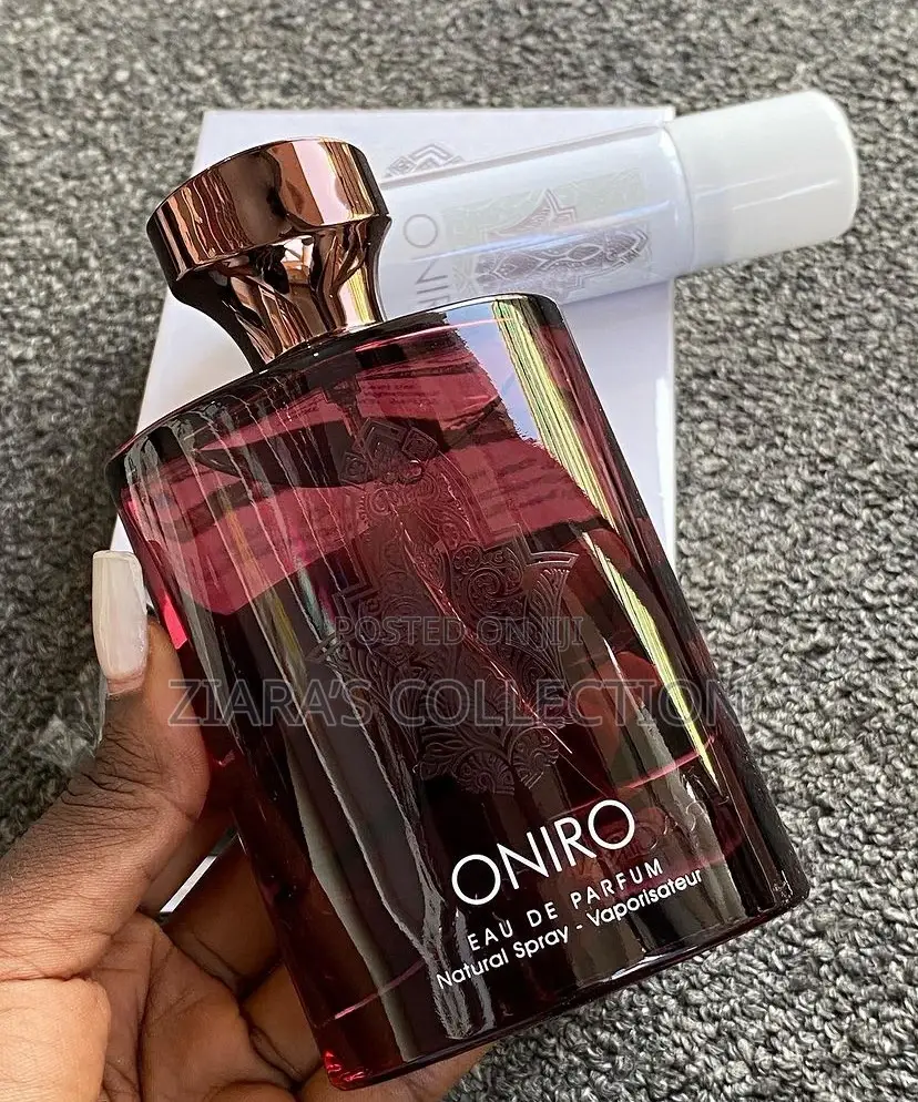 Oniro for Men Perfume
