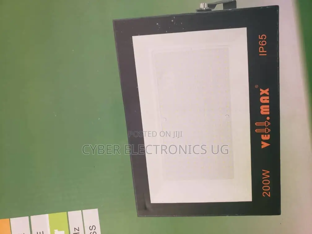 LED Floodlight 200w
