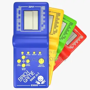 Kidz Brick Game
