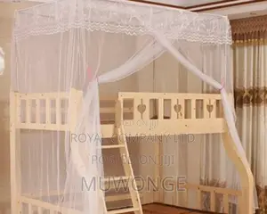 Decker Nets