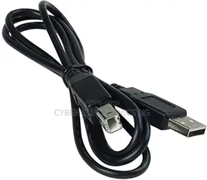 Printer Cable for Usb 1.5m