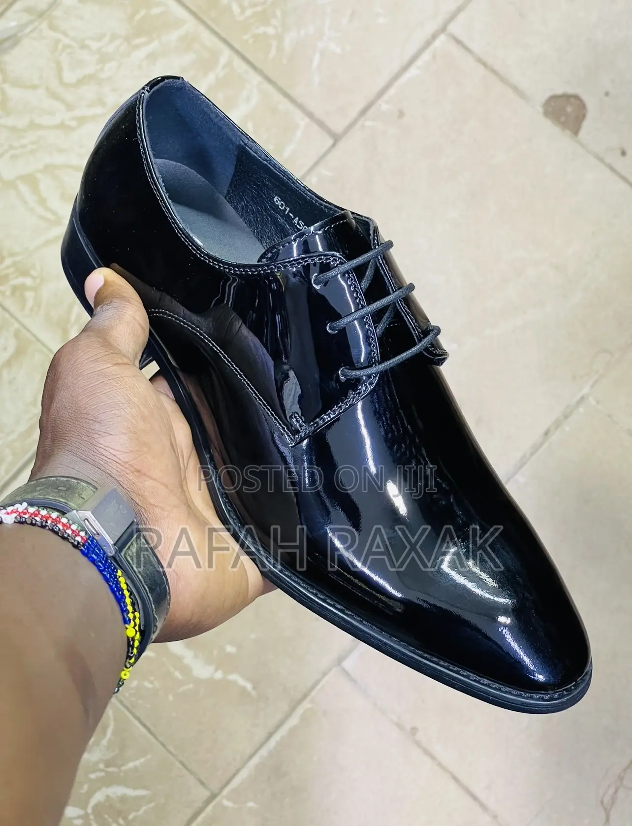 Original Clarks Shinny Gentle Shoes