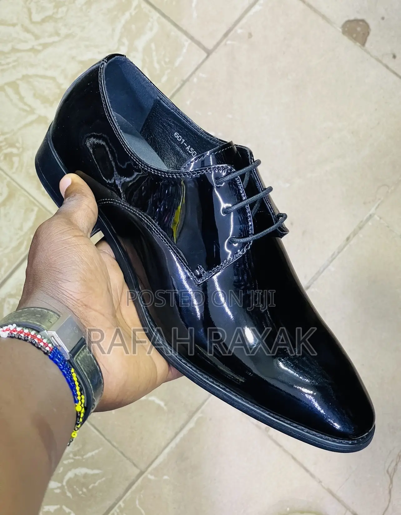 Original Clarks Shinny Gentle Shoes