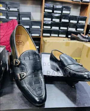 Original Classic Men’S Bellonar Gentle Shoes