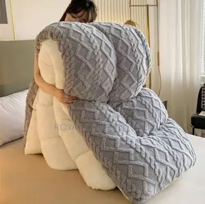 Volvet Duvet Free Size