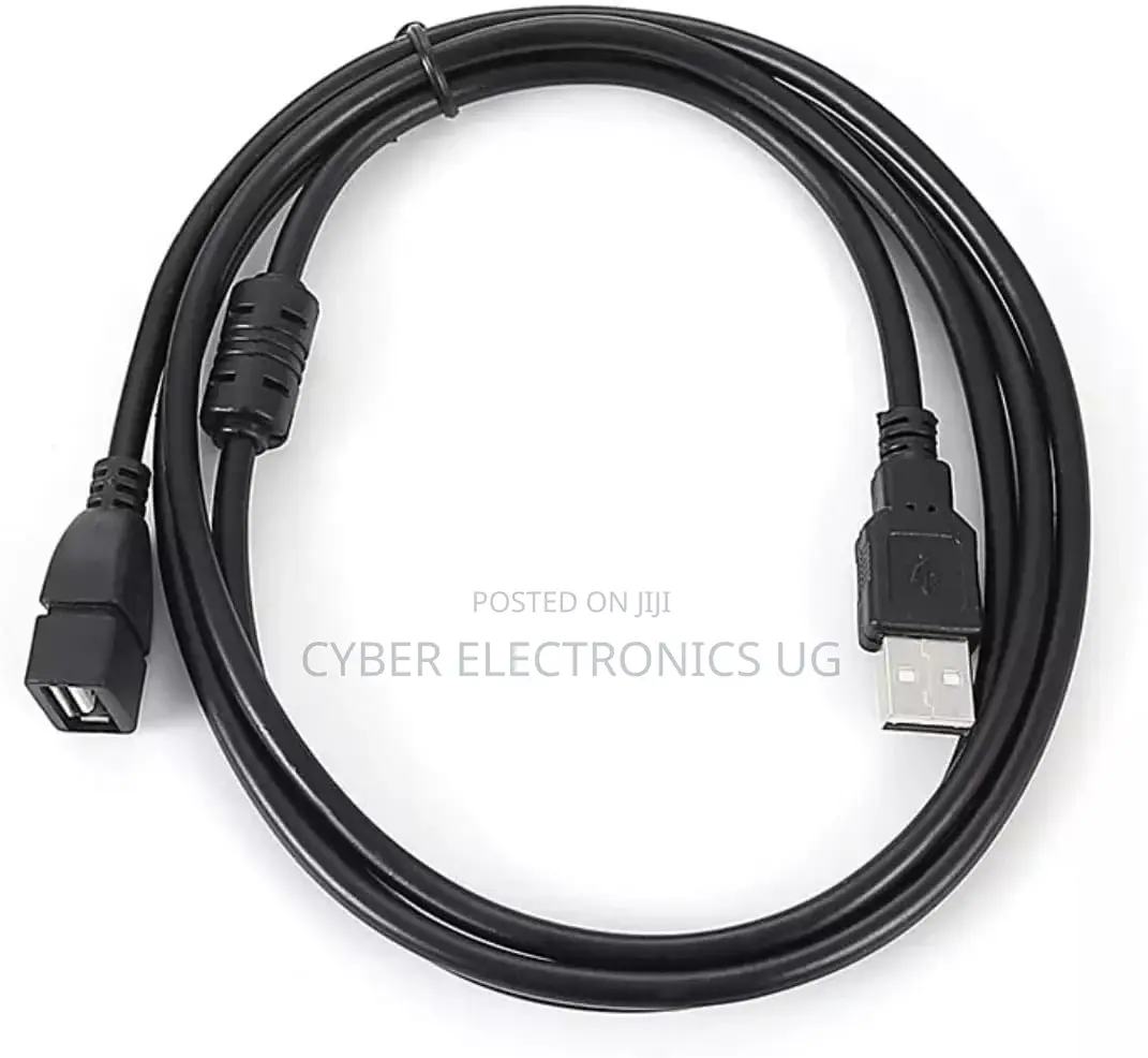 USB Extension Cable USB Male to Female Extender Cord