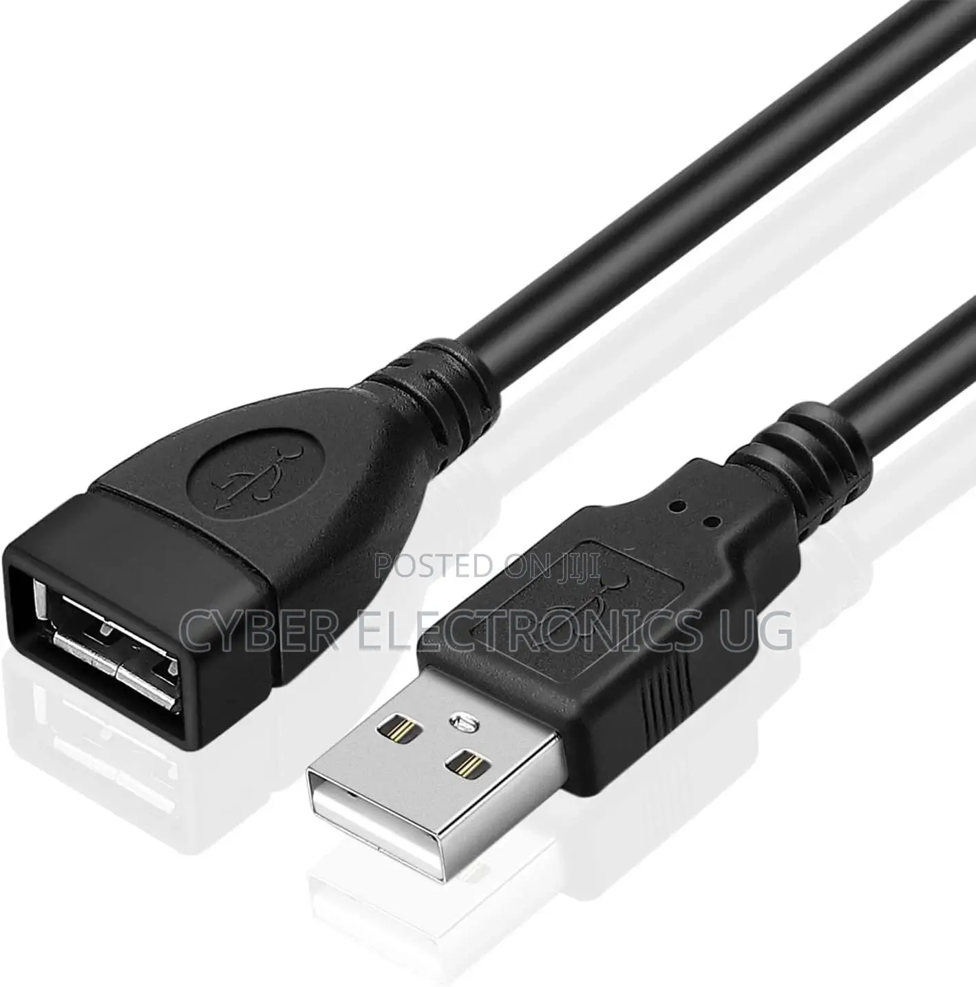 USB Extension Cable USB Male to Female Extender Cord