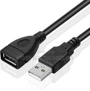 USB Extension Cable USB Male to Female Extender Cord