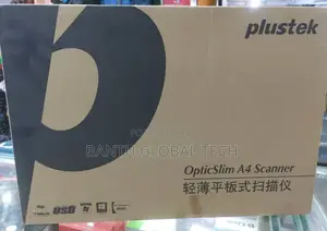 Opticslim 2610 A4 Scanner