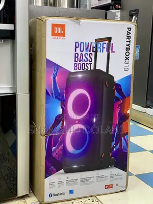 Party Box310 JBL