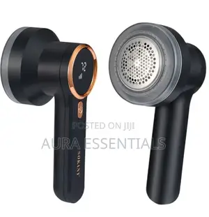 Sokany Rechargeable Fabric Link Remover