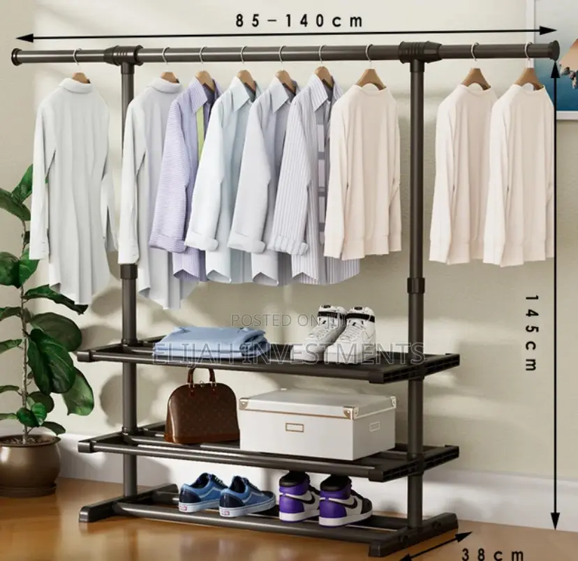 High Quality Clothes Hanger
