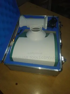 Grain Moisture Metre
