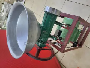 Multifunctional Heavy Duty Commercial Meat Mincer Electric