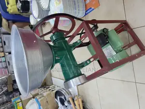 Multifunctional Heavy Duty Commercial Meat Mincer Electric