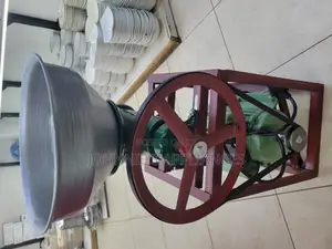 Multifunctional Heavy Duty Commercial Meat Mincer Electric